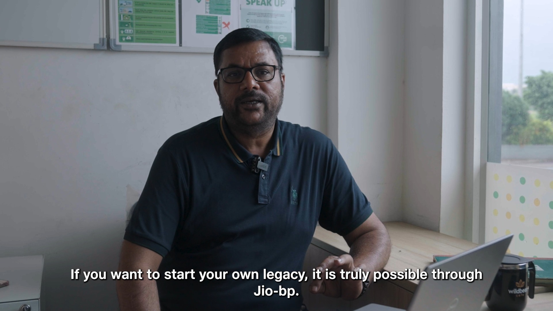 Become a Jio bp dealer, earn profits for today, and enjoy multiplied returns for the future