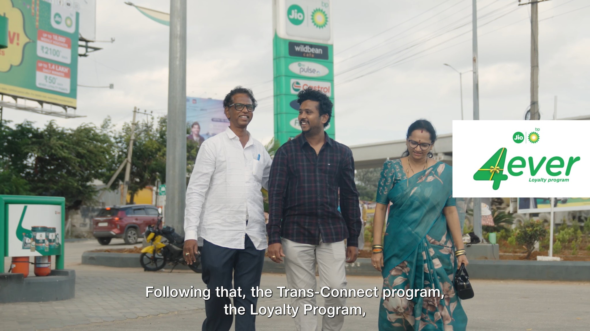 Own a Jio bp fuel station power your profits with trusted partnership and future ready solutions. Click here to know more https partners.jiobp.in Jiobp FuelingFutures ChannelPartners Own a Jio bp fuel station power your profits with trusted partnership and future ready solutions