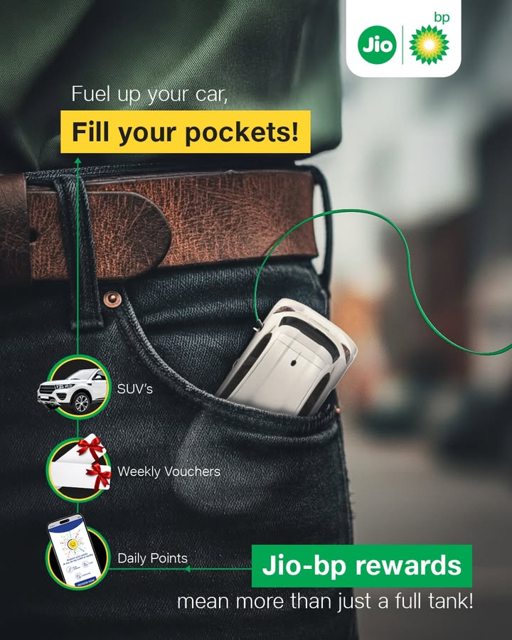 Big rewards are waiting with every fill up Get a chance to win a grand prize SUV, weekly vouchers worth 2,100, or da...