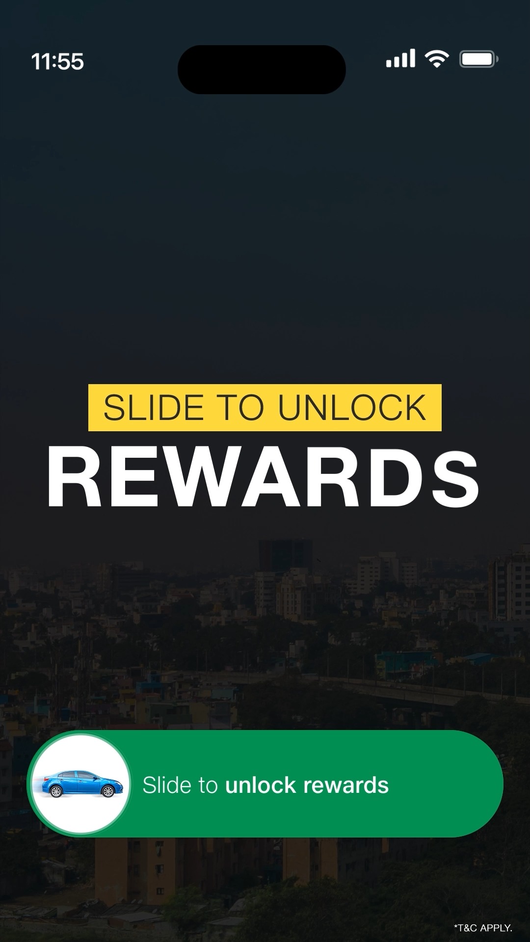 Unlock the full potential of your fuel stop