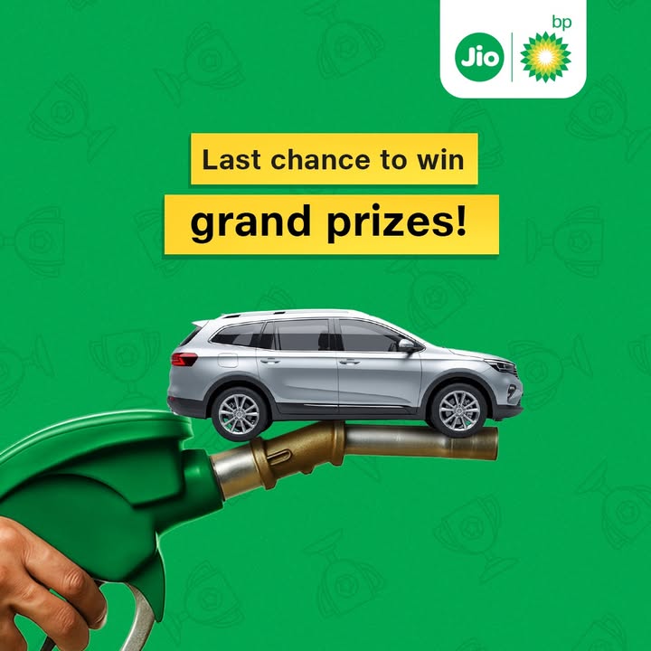 Every refill drives a reward From a grand prize SUV to weekly vouchers worth 2,100 to daily 4ever loyalty points worth ...