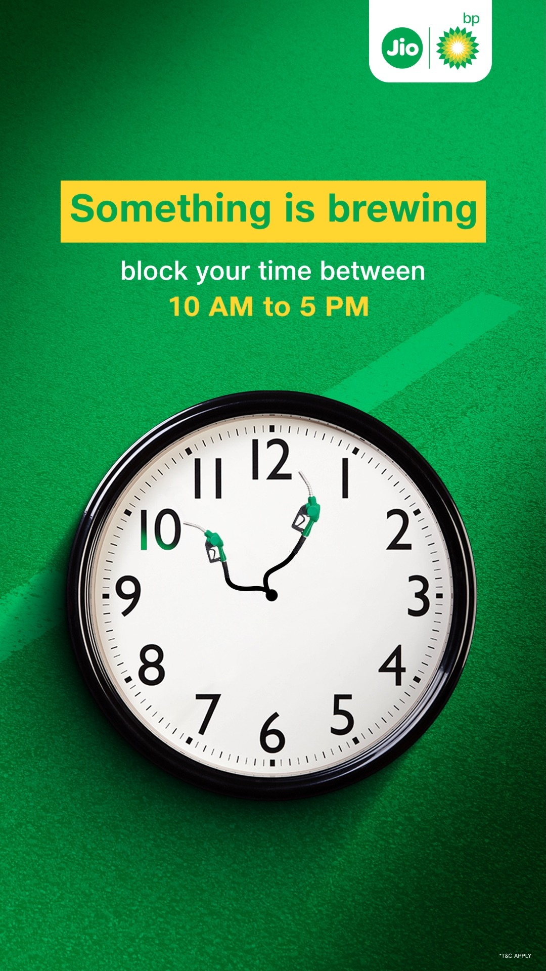 Andhra Pradesh, Telangana, and Tamil Nadu the countdown is on. The clock is ticking. Are you prepared ComingSoon