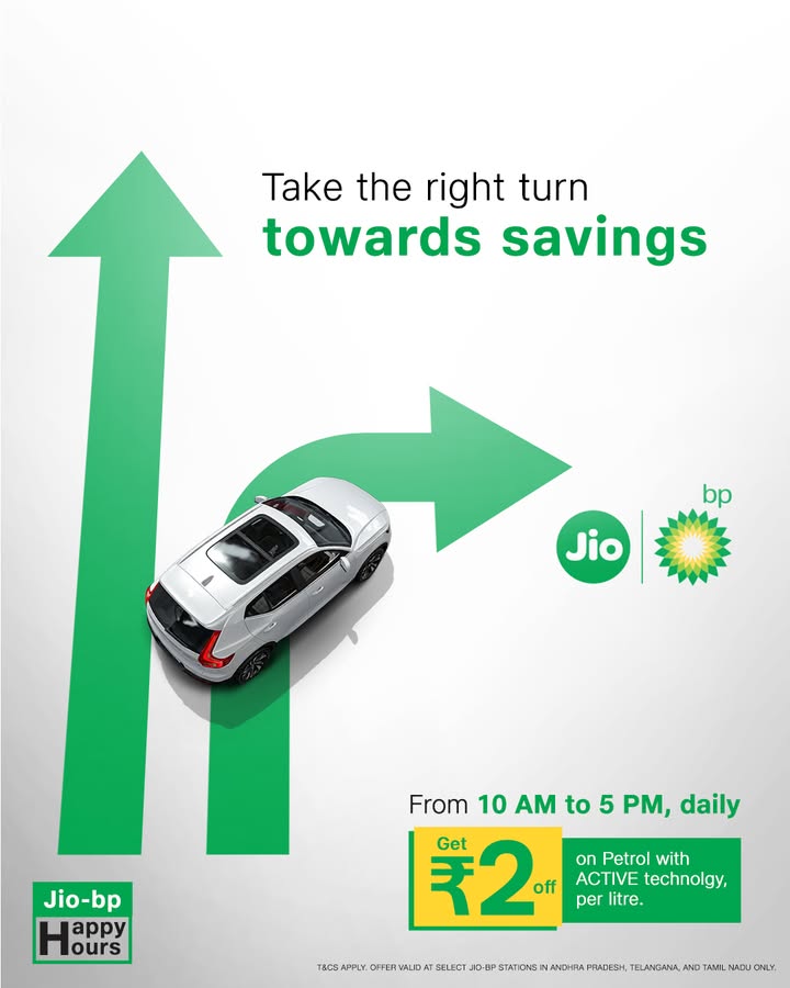 Dont cruise in the slow lane when savings are wide open