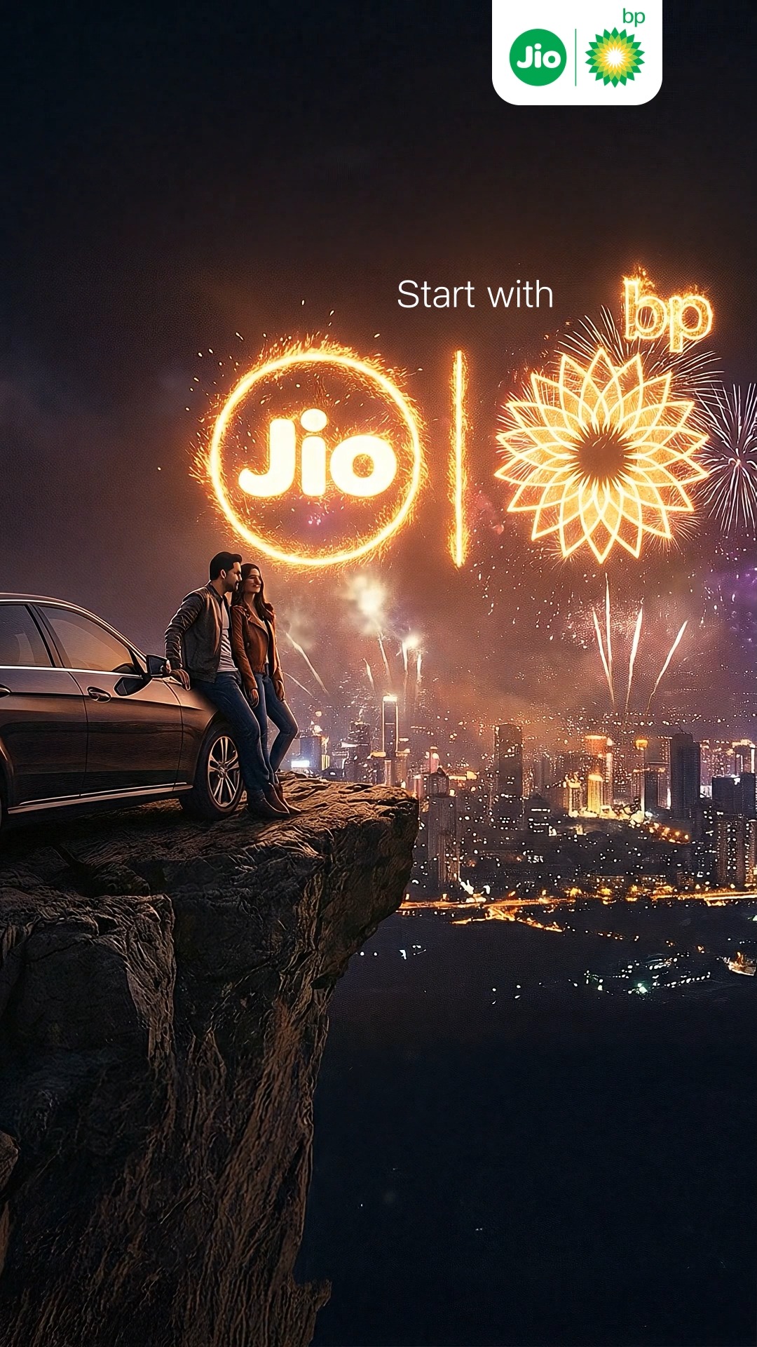 Step into 2026 with fuel that moves you forward