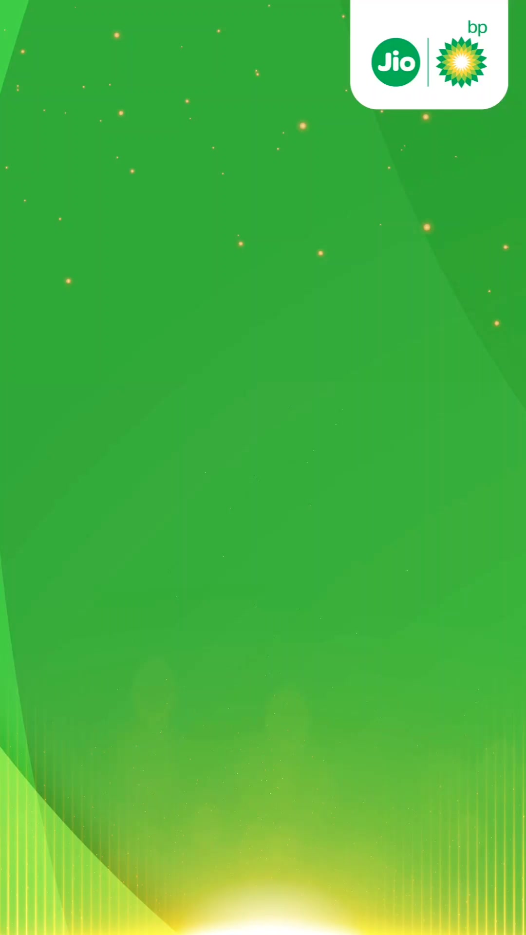 Across the country, families are refuelling at Jio bp mobility stations and driving away with 4Ever smile memories, and bran...