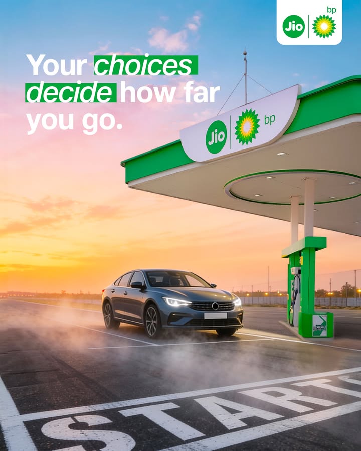 Choose fuel that helps you go beyond the usual finish lines