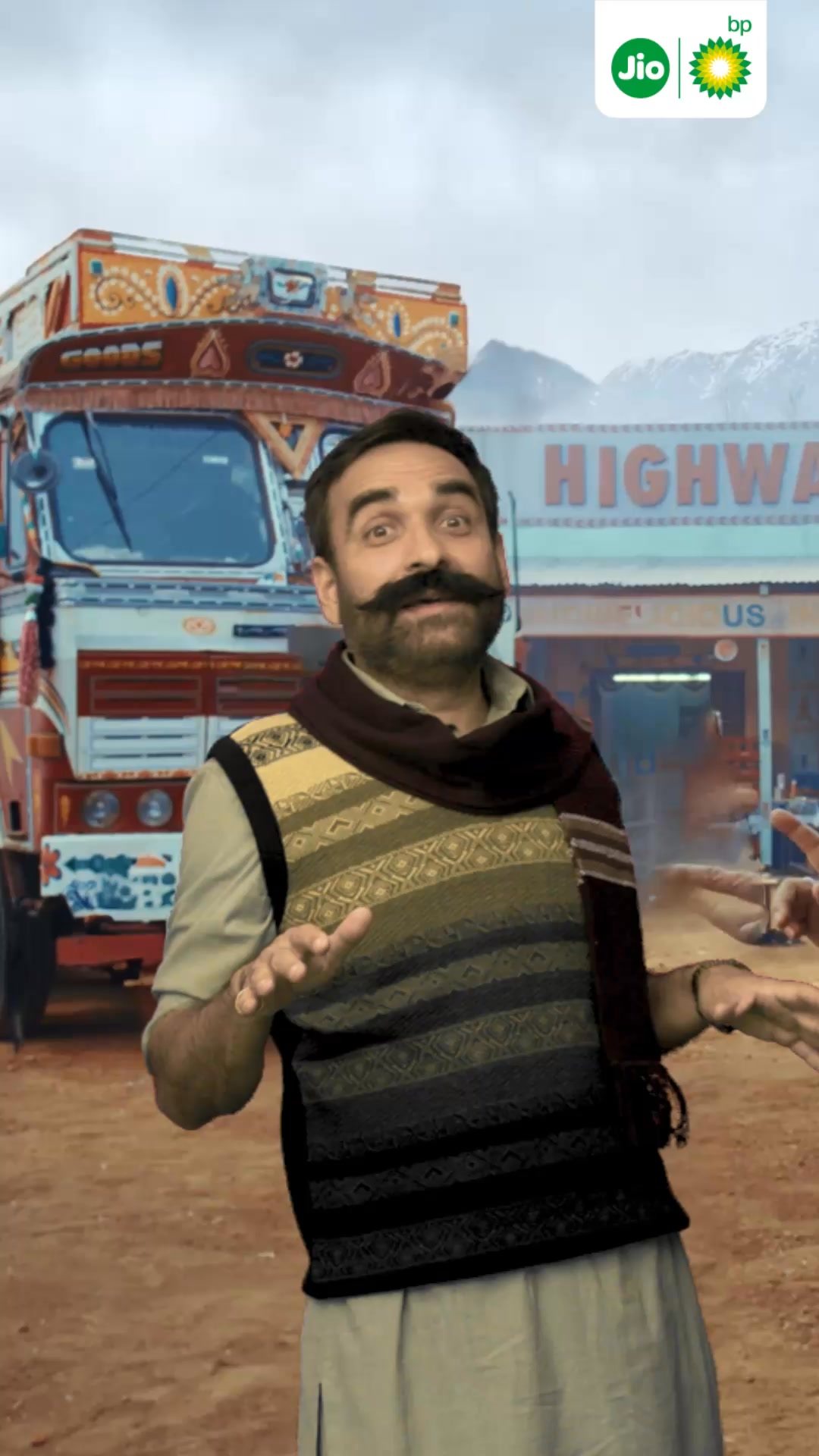 When mileage matters, the right fuel choice makes all the difference