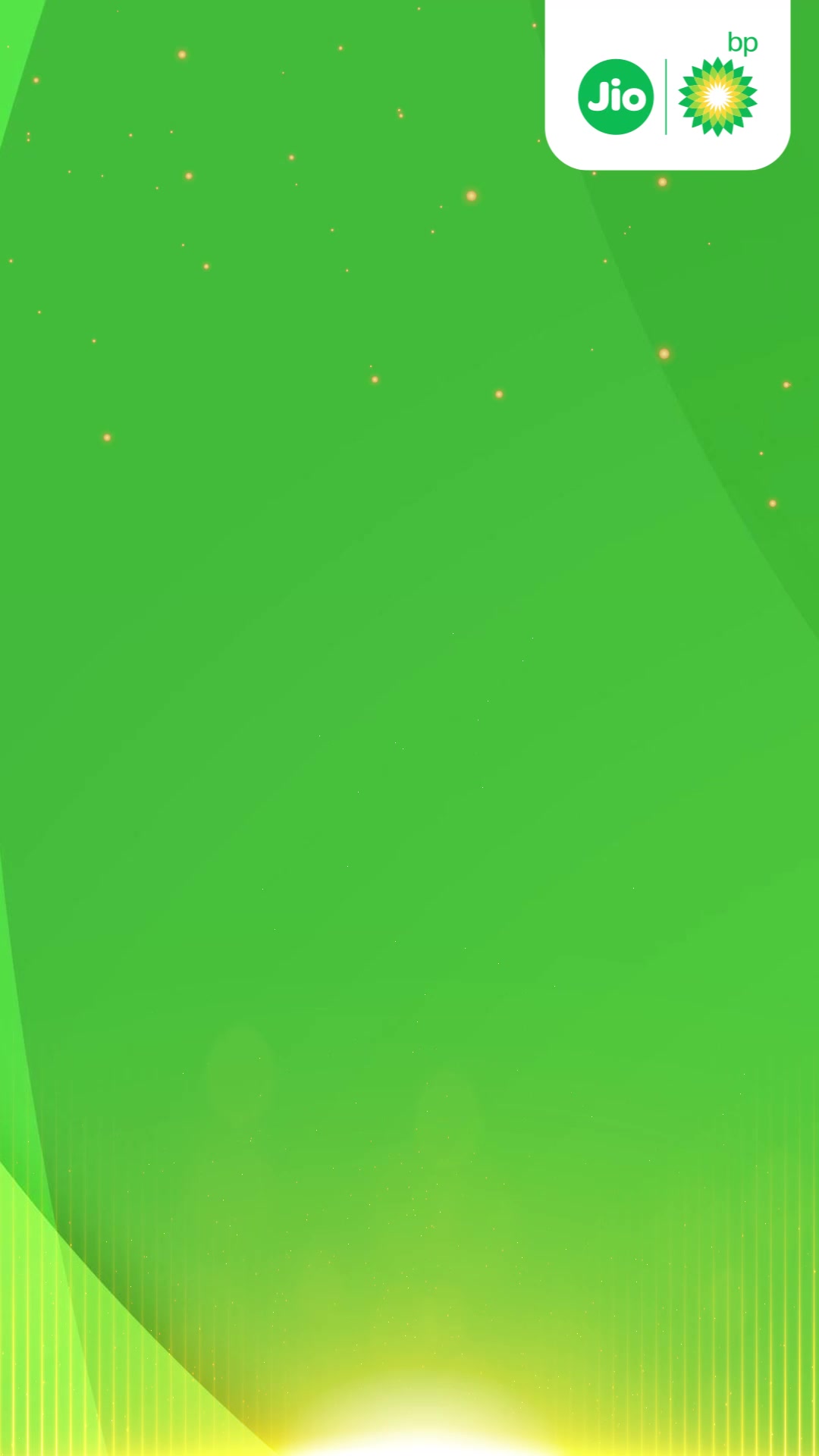 Across the country, families are refuelling at Jio bp mobility stations and driving away with 4Ever smile memories, and bran...