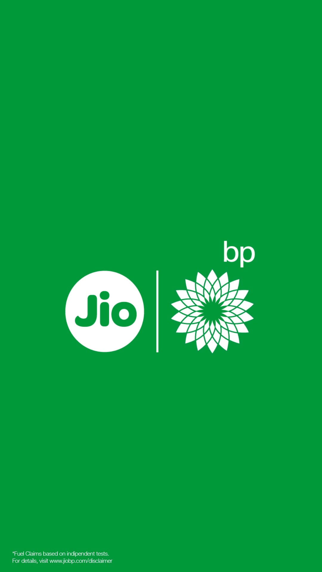 Going further begins with the right fuel