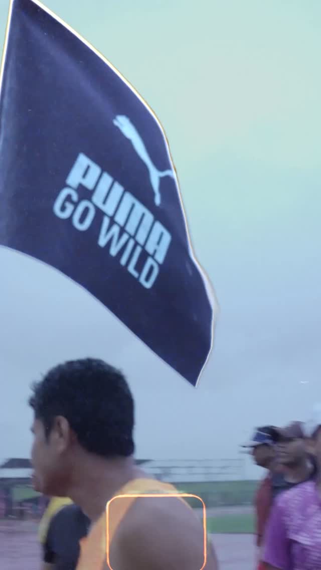 The city ran. The city roared. Mumbai Half Marathon 2025, you were unstoppable GoWild