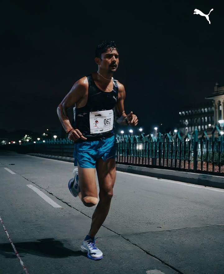Podium dreams turned into reality From the elites to the open category, our runners brought the fire to the streets of Bengaluru Podium dreams turned into reality From the elites to the open category, our runners brought the fire to the streets...