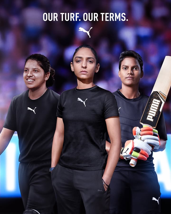 Let the chase begin imharmanpreet kaur richa9105 officialdeeptisharma CricketIsEveryonesGame Let the chase begin imharmanpreet kaur richa9105 officialdeeptisharma CricketIsEveryonesGame