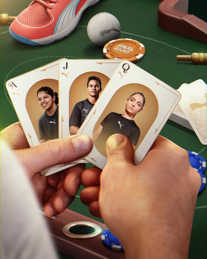 Beating the odds Thats our kind of game. See you in the final round. imharmanpreet kaur officialdeeptisharma richa9105 CricketIsEveryonesGame Beating the odds Thats our kind of game. See you in the final round