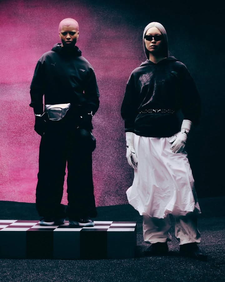 Race over Never. PUMA FORMULA 1 are back with the Ultimate Racer Collection, out now.