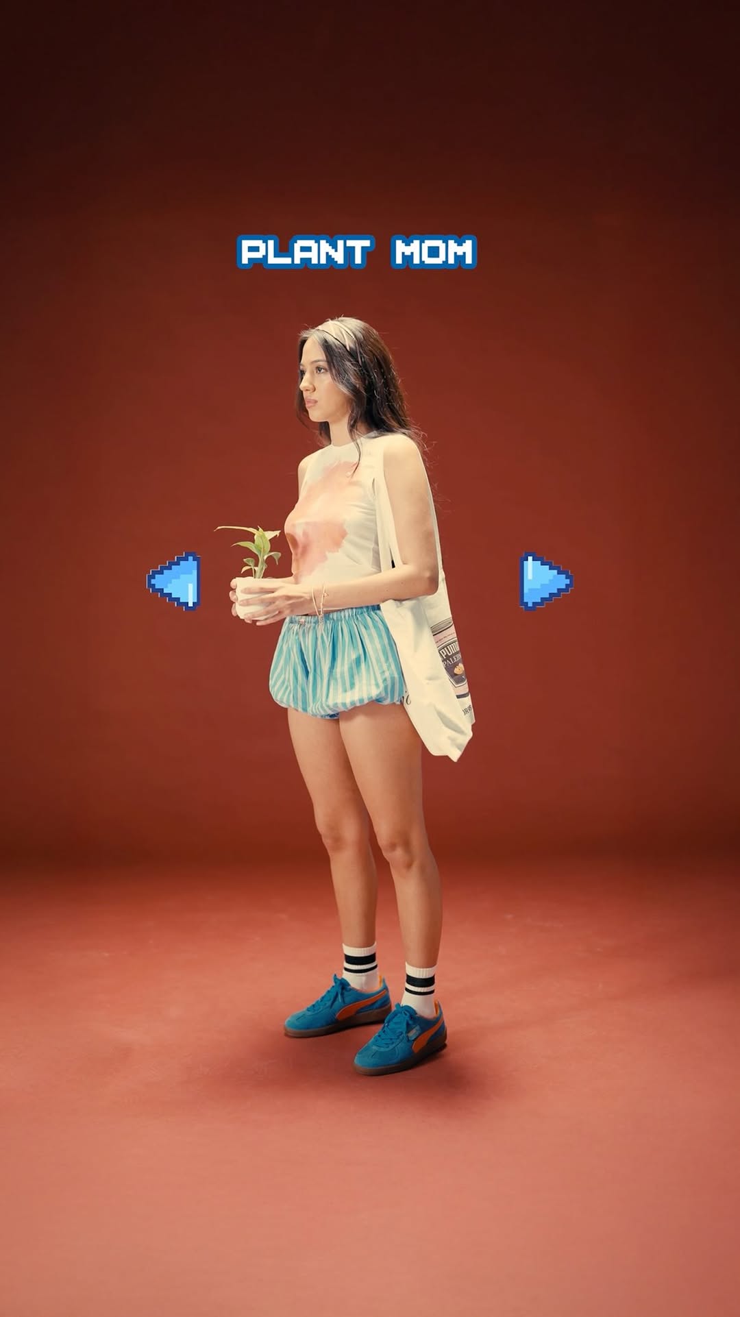 Please wait... your 2026 revamp is currently loading Finish the process at PUMA.com, App Stores.