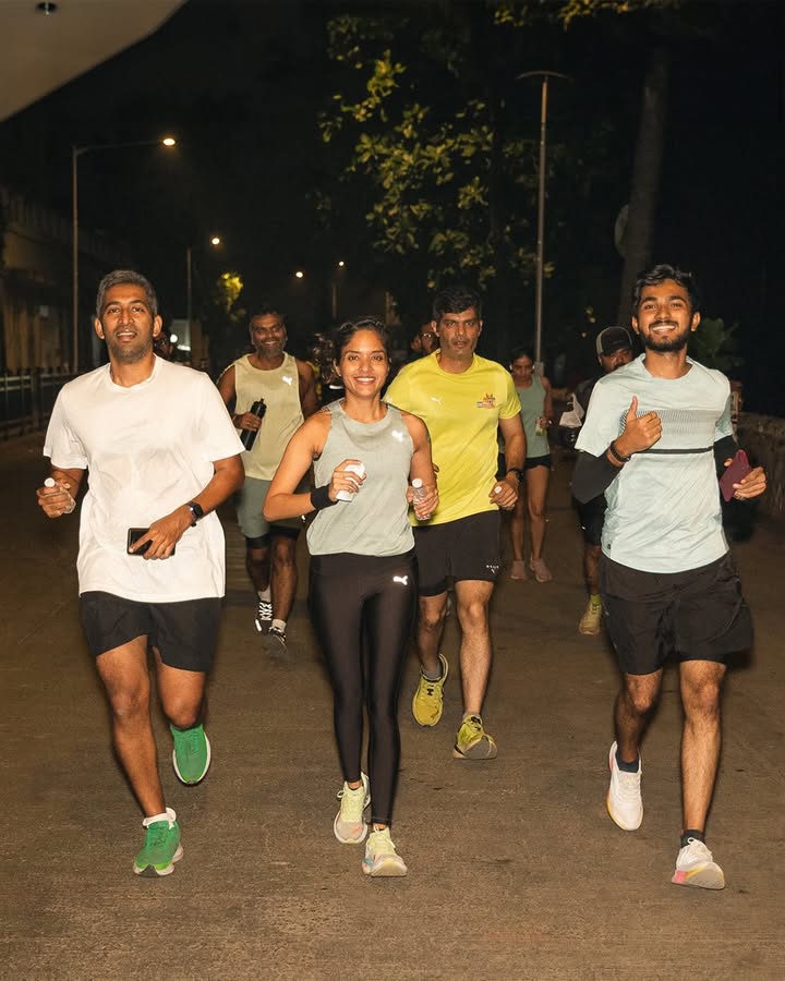 The build is built We didnt come this far to only come this far