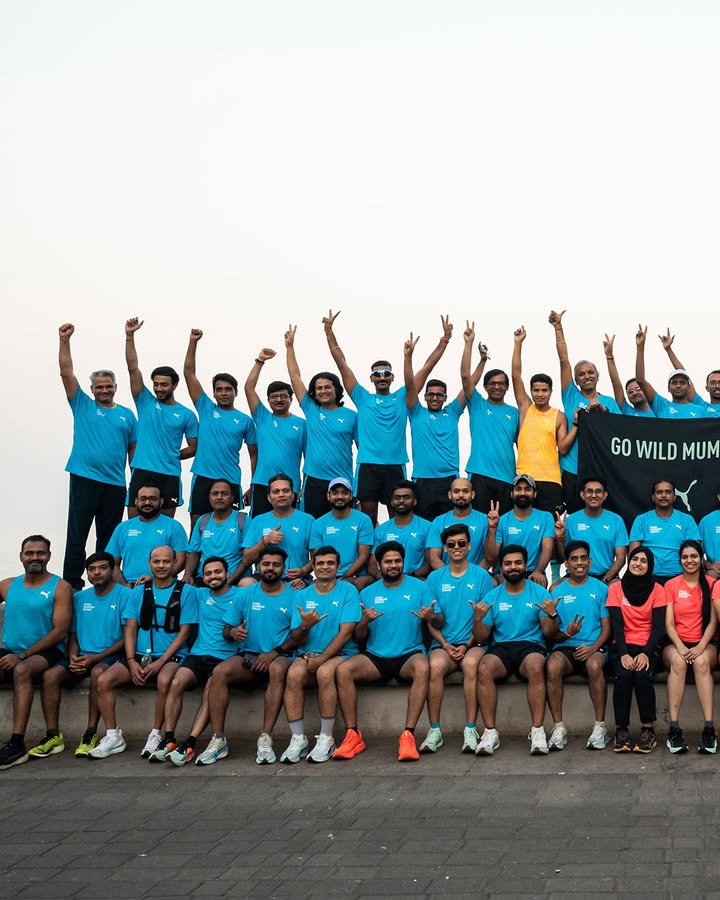 The squads set for the weekend 