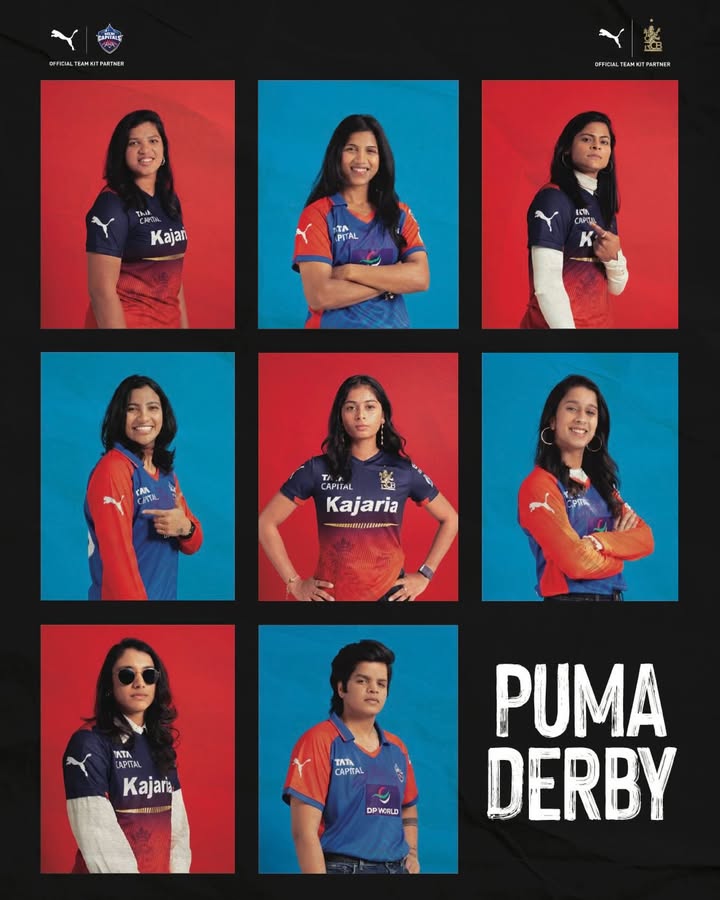 Conflict of interest Never heard of it royalchallengers