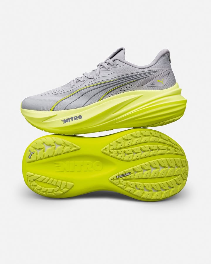 Comfort out of this world for when the legs need an extra layer of encouragement on a run