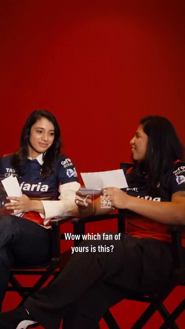 You wanted it, you got it. Heres Part 2 royalchallengers.bengaluru PUMAxRCB