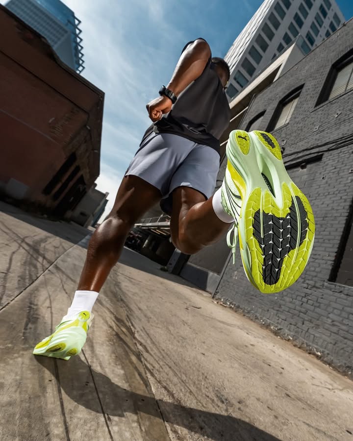 It isnt just fast its too fast Deviate 4 Deviate 4 gives you the edge you need to push through tempo runs ...