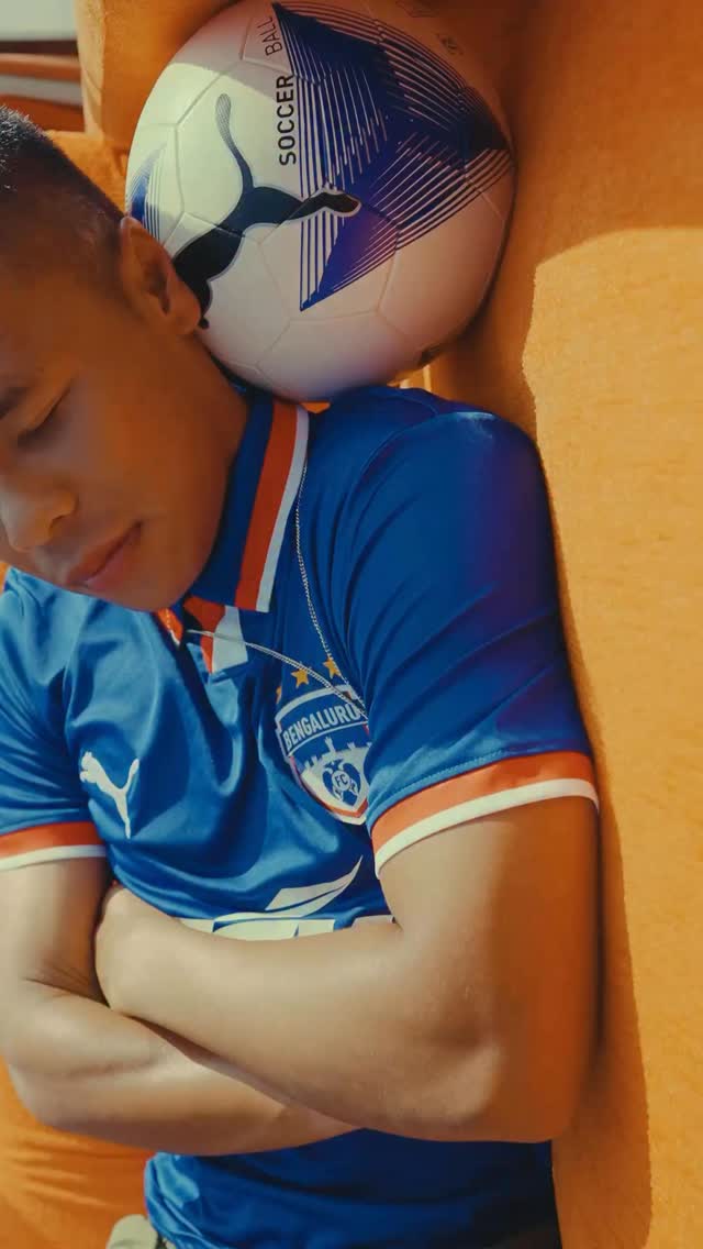 Missed us bengalurufc Get your PUMAxBFC jerseys at PUMA.com, App Stores.