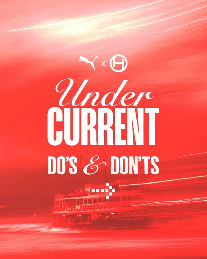 Wave check before boarding Heres how you keep it sailing smooth. See you on deck Tickets now LIVE on District