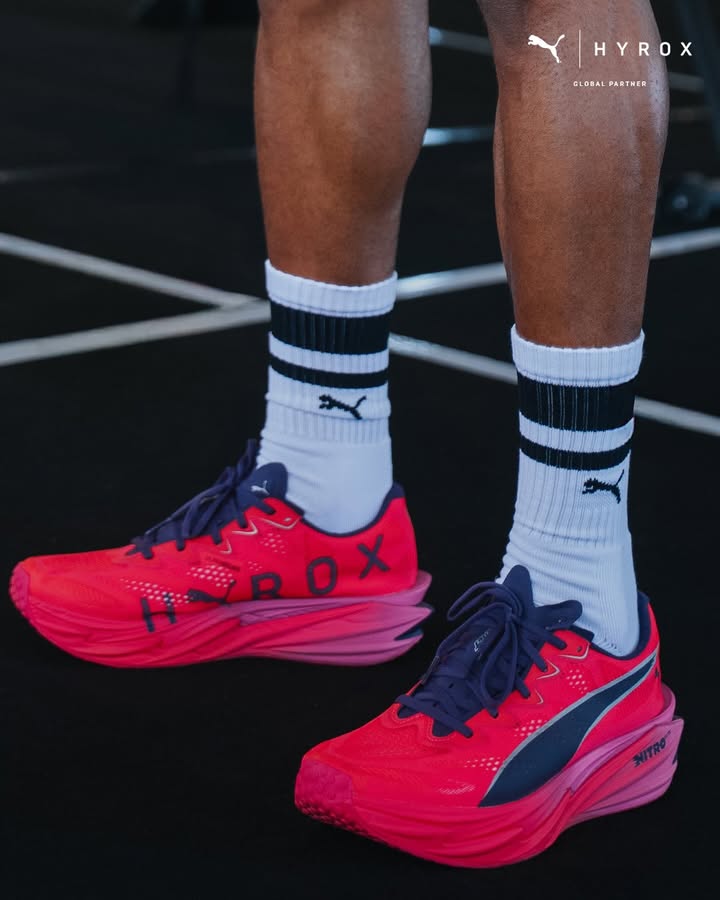 Your fastest run starts here Built for race day moments when every second counts Deviate Elite 4