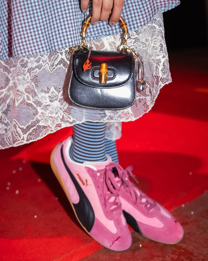 The drip is dripping Join the cool kids and get your PUMA x Outhouse drop at PUMA Select Citywalk Delhi, Linking Road ...