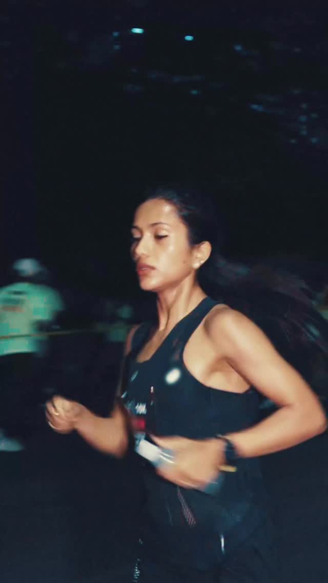 Didnt come to play BLR, you showed up and showed out at the PUMA x Myntra NITRO Run. Take it all in 