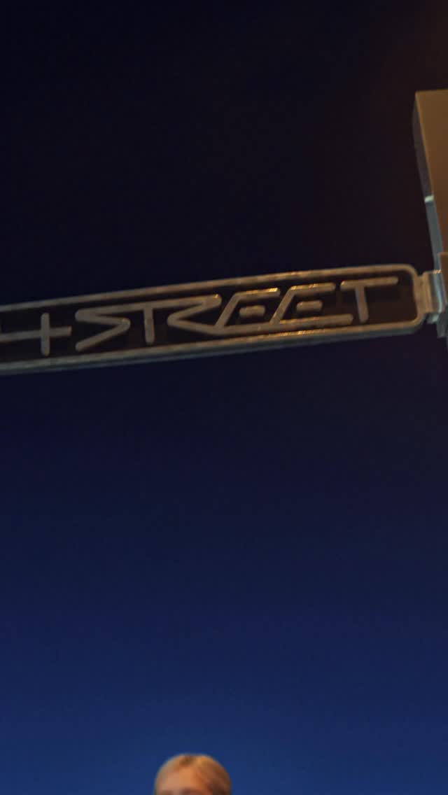 Back on the block with colorways HStreet