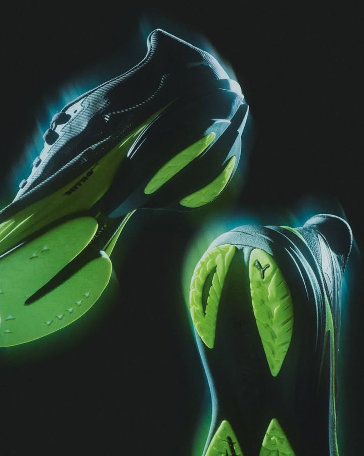 Finally, a performance upgrade that doesnt require a pit stop Race inspired, runner approved