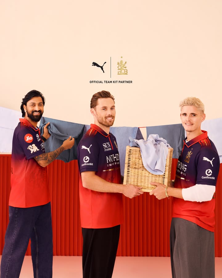 Seasons over. Our camera roll isnt. Swipe for bonus content from the PUMA set royalchallengers