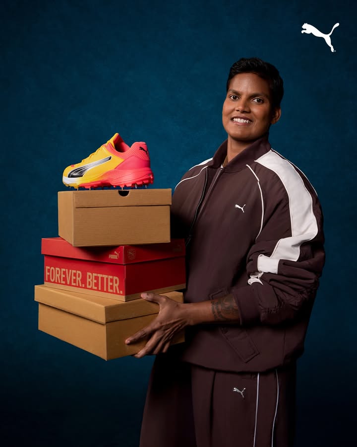 World Cups Deepti always delivers Deepti Sharma DS 