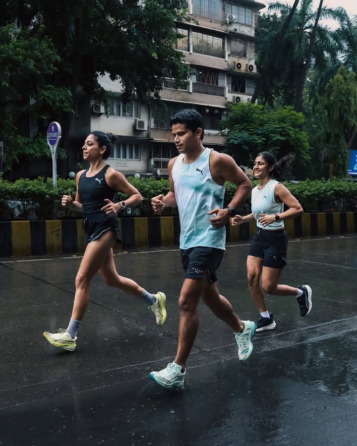 Good runs start with great coaches