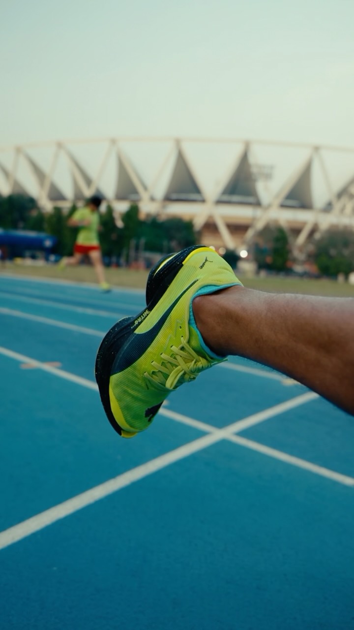 A race day that made a statement. Big energy, bolder finishes. This was VDHM.