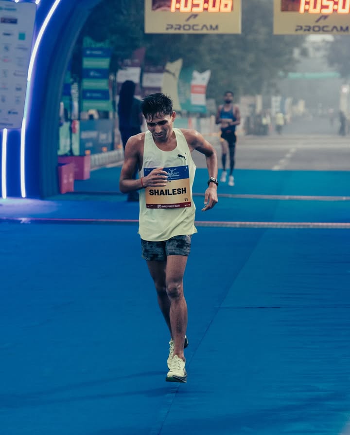 Fast company. Faster finishes