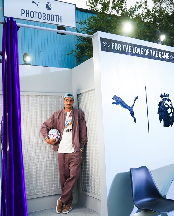 GSS gets the ball rolling at the Premier League Park in Delhi 
