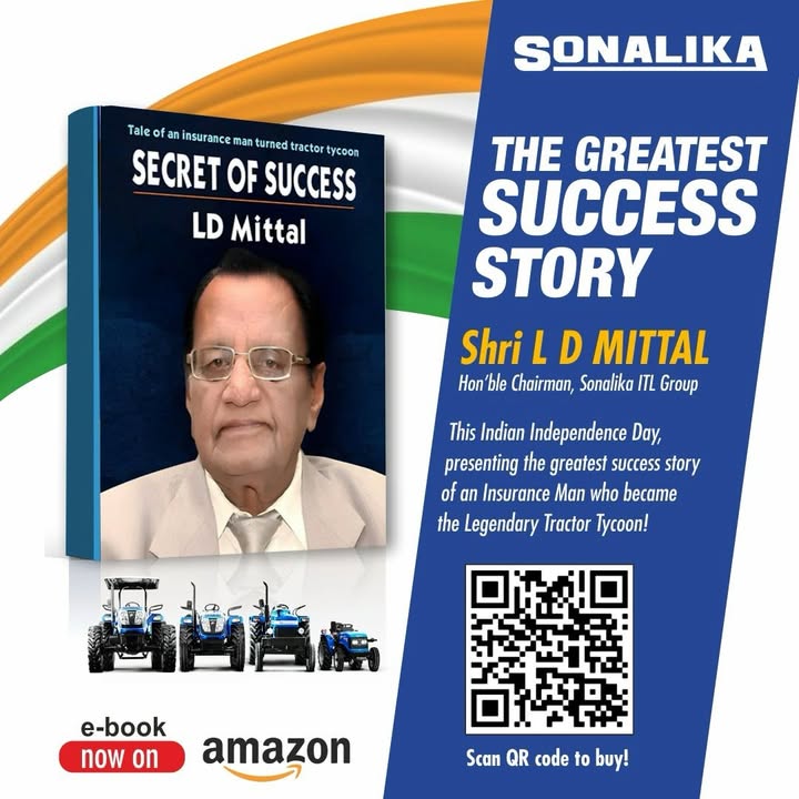 This Independence Day, let s celebrate and believe in Dum Sapne Dekhne Ka Read the SECRET OF SUCCESS the incredible b...