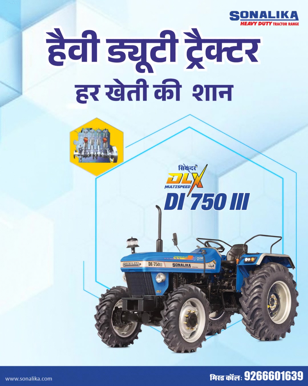 DLX DI 750 III , , ...  DLX DI 750 III ...