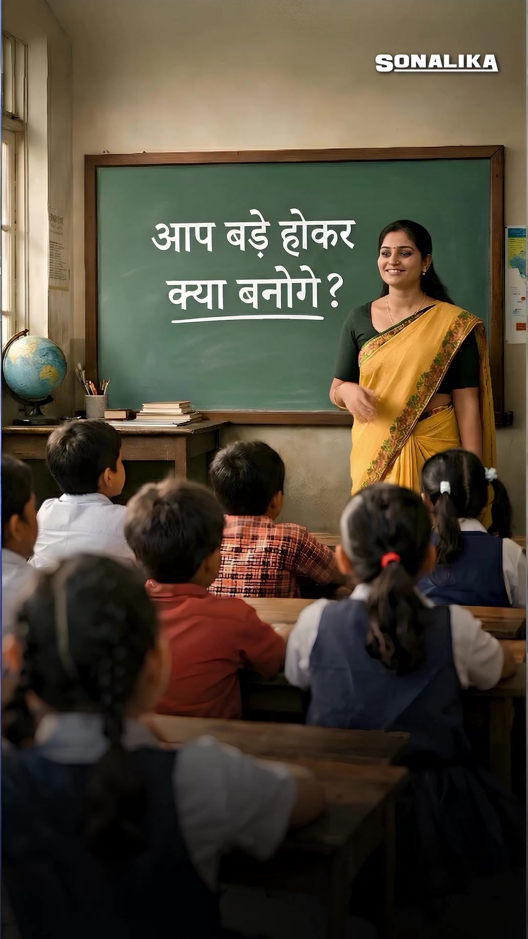 Who says heroes only wear capes Some carry the weight of the country with their hands on the soil, teaching children how to ...