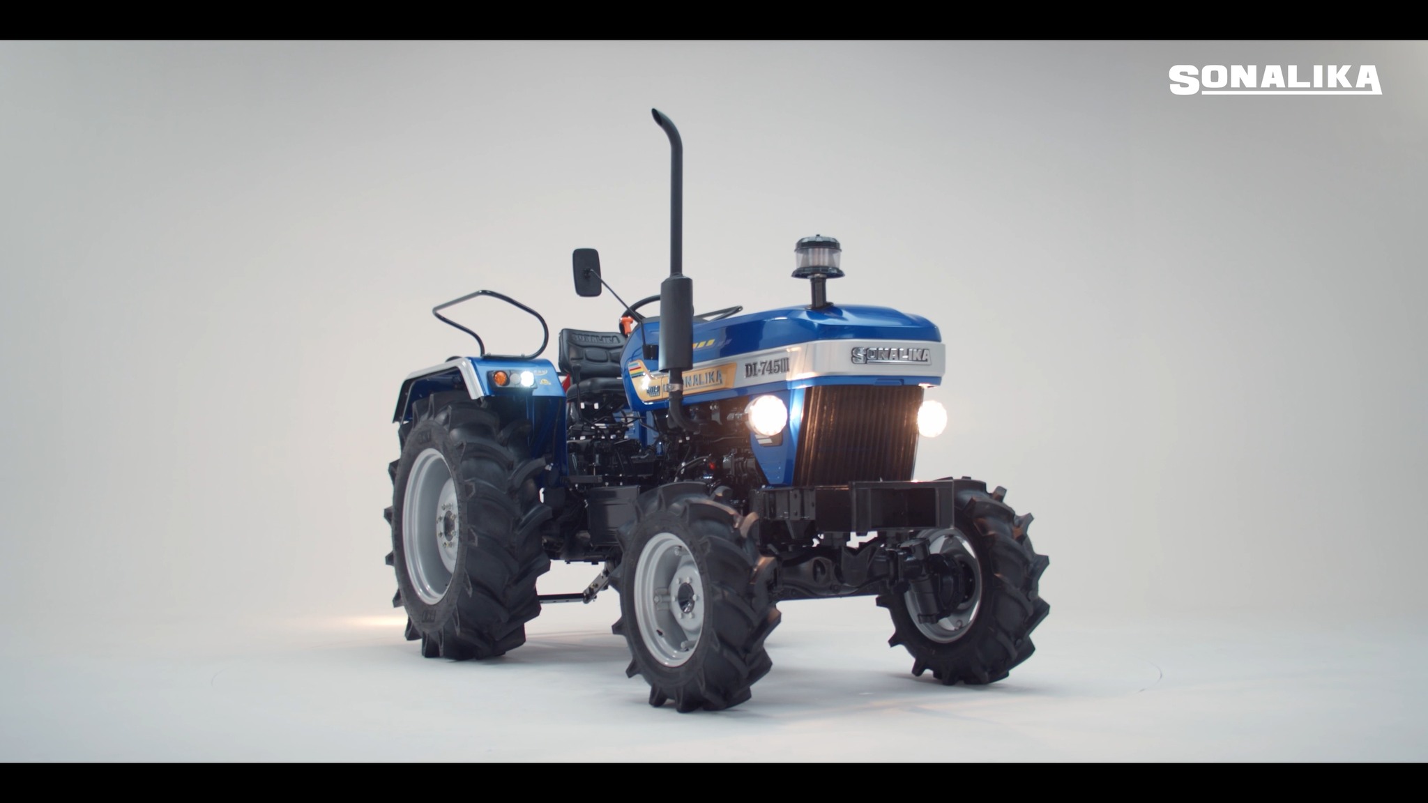 Every hardworking farmer has a different demand from its tractor and we truly understand their needs as per regional crop an...