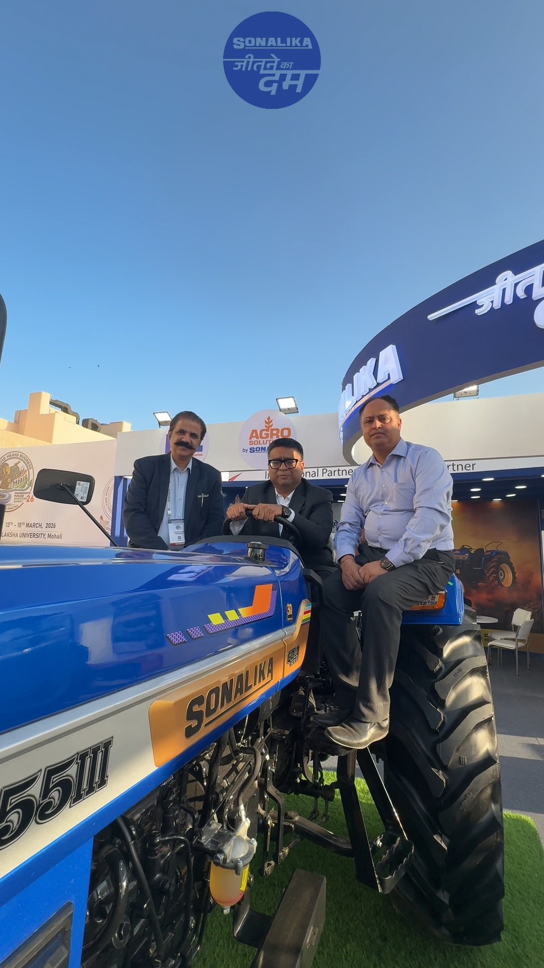 We were delighted to participate in the Progressive Punjab Investors Summit in Mohali, where Honble Punjab CM Shri Bhagwan...