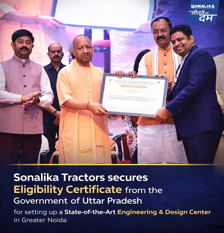 We are proud to announce our new state of the art Engineering Design Centre in Greater Noida as we celebrate 30 years of e...