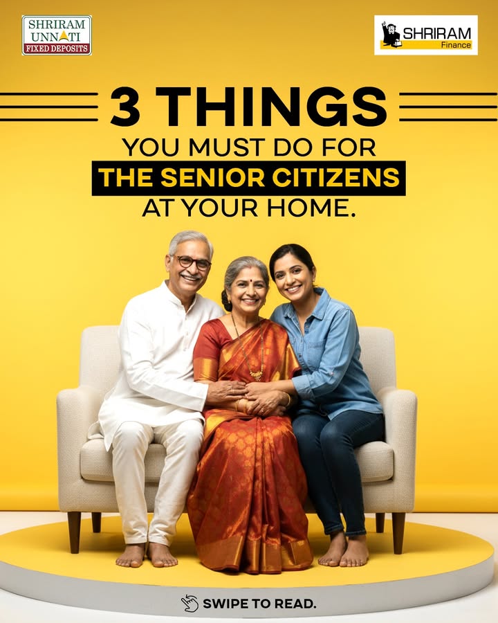 Wait no more for them to have the best of interest rates on FDs Choose Fixed Deposits with interest rates up to 8.15 p