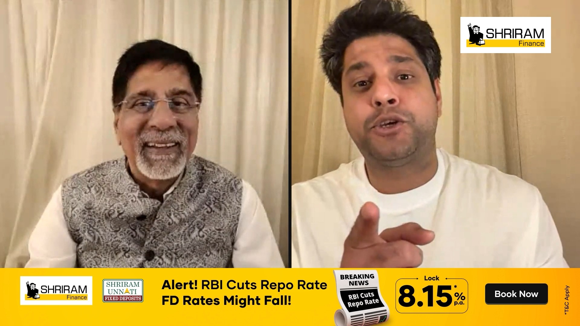 In T20 cricket or in financial planning, a low strike rate won t win you the match Join the legendary Cheeky and Chee...