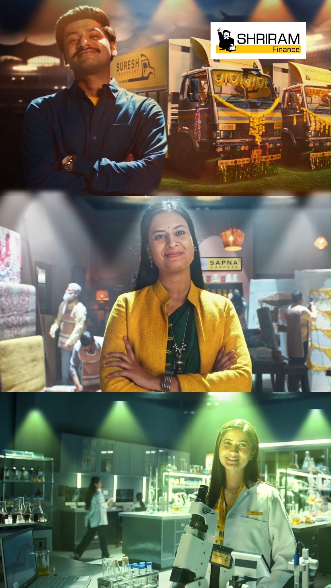 This Republic Day, we celebrate the spirit of India that carries countless dreams from across the nation