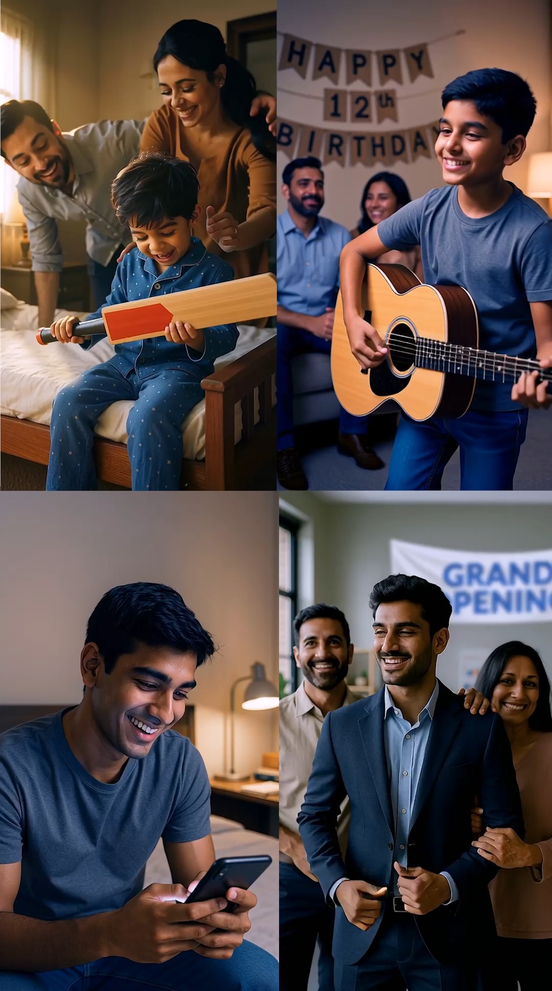 SBI Life is grateful to have walked the path of friendship with you for 25 years, enabling dreams, nurturing trust, and grow...