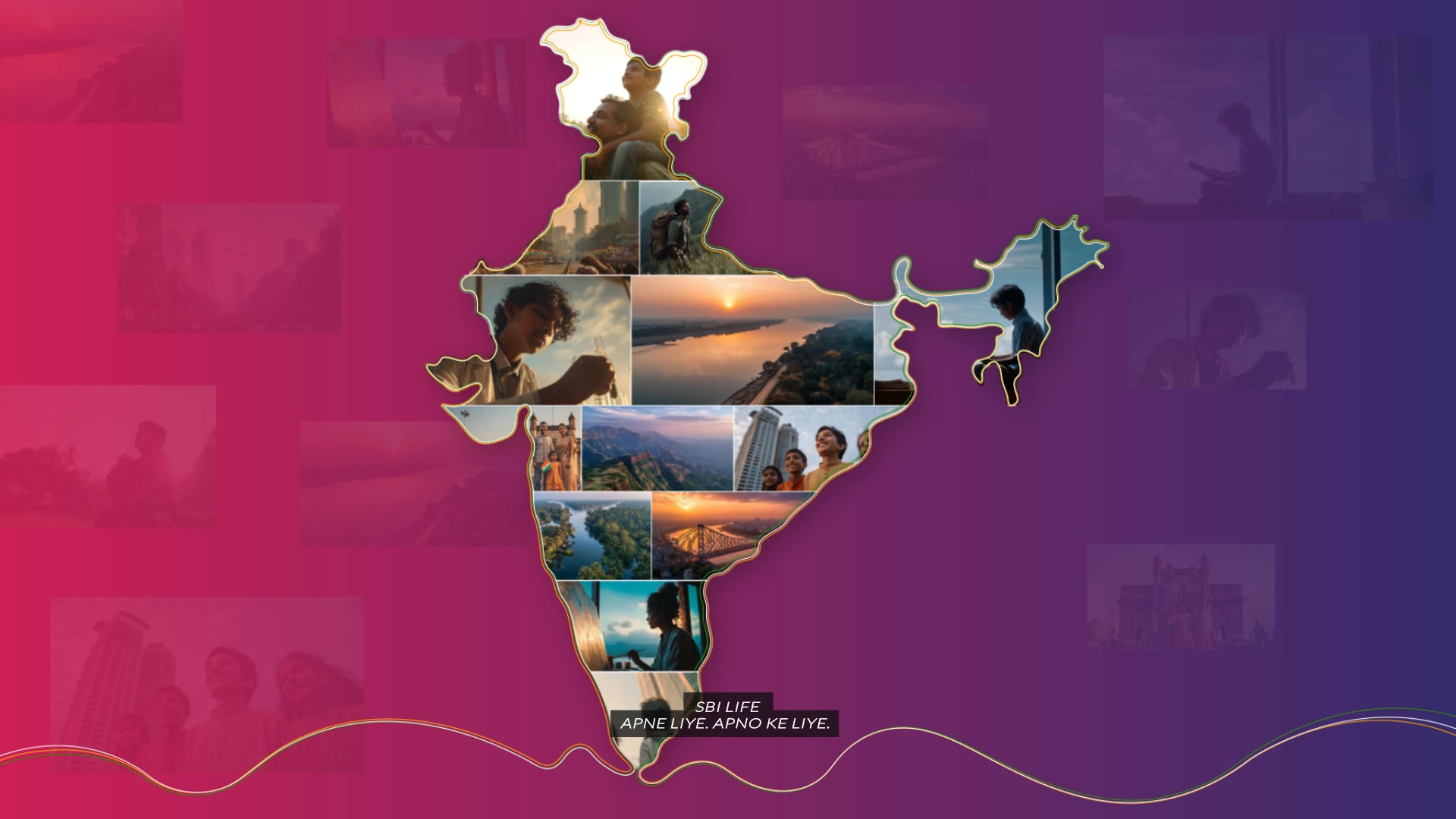 For 25 years, SBI Life has been protecting millions of aspirations