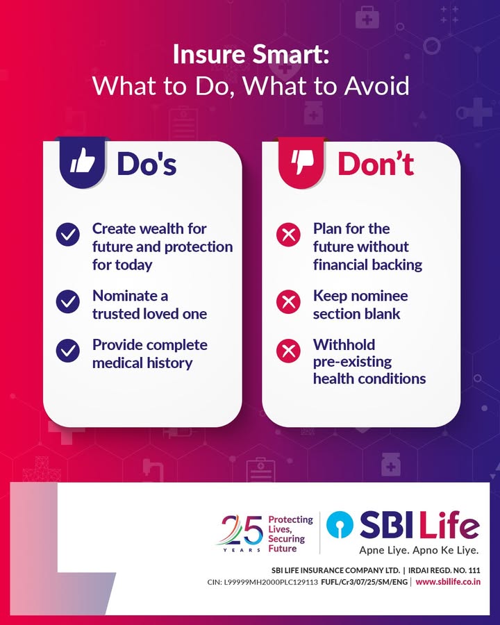 Build a secure foundation for a liberated future